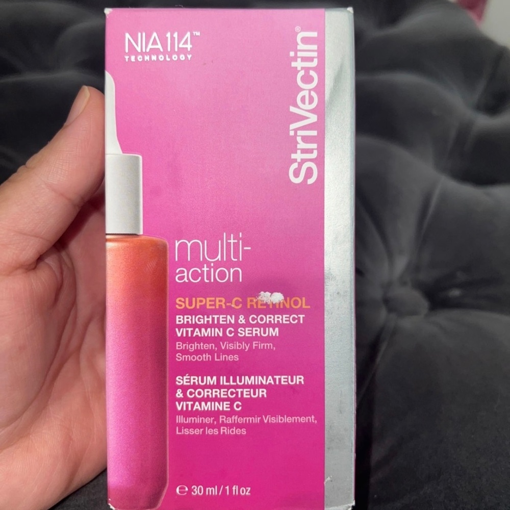 TriVectin Multi Action Serum